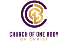 Church Of One Body Of Christ LLC